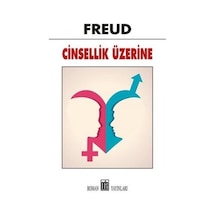 Cinsellik Üzerine - Sigmund Freud - Efil Yayınevi Yayınları