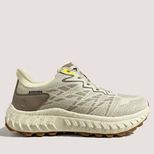 Lumberjack Chun 4pr 101885615 Erkek Su Geçirmez Outdoor Ayakkabı Bej 40-45 Bej