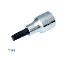İzeltaş Lokmalı Star (torx) Uç T 55