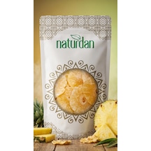 Renkli Ananas Kurusu 500g Diğer