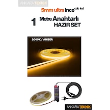 1 Metre