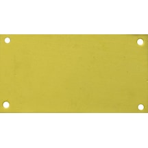 Felisatti Tp517 Zımpara Makinesi Tabanı Sarı