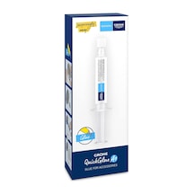 Quickglue A1 Yapıştırıcı Duş / Banyo Aksesuarları 41127000
