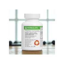 Herbalife Thermo Complete 90 Tablet Hrblfrst000020