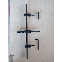Ayarlı Pergel Delme 30 Mm İle 200 Mm Arası