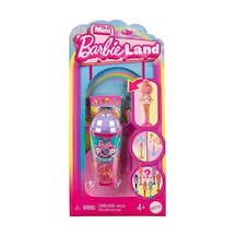 Hym26 Mini Barbieland Pop Reveal Bebekler