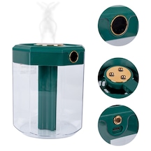 Gaman F18 4 W Ulrasonik Hava Nemlendirici Buhar Makinesi