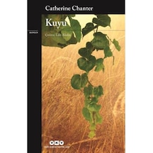 Kuyu - Catherine Chanter - Yapı Kredi Yayınları