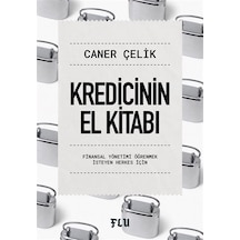 Kredicinin El Kitabı / Caner Çelik