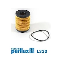 Fiat Punto Yag Filtresi 1.3 Multijet 2004-2013 Purflux L330