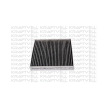 Kraftvoll 06040329 Polen Fıltresı Honda Cıvıc 2007-2011 Crv 2007-2011 Accord 2003-2008 Karbonlu