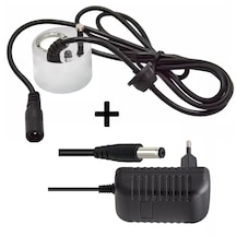 Metal Soğuk Buhar Üreteci, Kuluçka Nem Nozulu 24v+adaptör