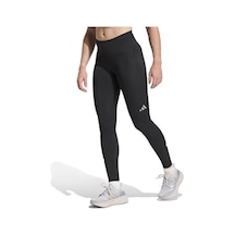 Adidas Adi365 3s 1/1 L Kadın Koşu Taytı Ke3738 Siyah Siyah