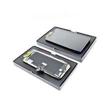 iPhone X Uyumlu Lcd Dokunmatik Ekran GX (OLED)