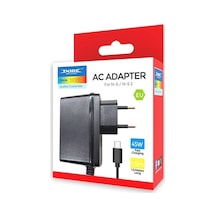 Nintendo Switch Ve Nintendo Switch 2 Uyumlu Şarj Cihazı 45w Dobe Tns-869a