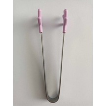 Silikon Şeker Kurabiye Mini Maşa Parmak Royaleks-53010 Renkli