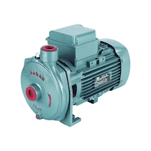 Varan Cs 12 Tek Kademe Monoblok Santrifüj Pompa 2 Hp / 1.5 Kw, Trifaze 380 V, 32 Mss, 8 M3/h