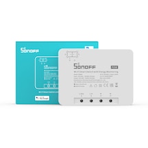 Sonoff Pow R3 25AH Akıllı Enerji Ölçer Röle