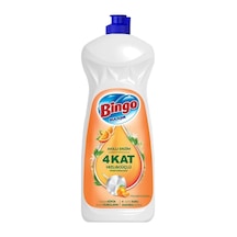 Bingo Dynamic Mandalina Bulaşık Deterjanı 1500 ML