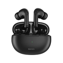 Shaza Air8 Enc Tws Silikonlu Bluetooth 5.3 Kulak İçi Kulaklık