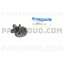 H100 Mın 1993 2007 Cam Kilidi Orta Kapı Sıyah Oem No:8635043700