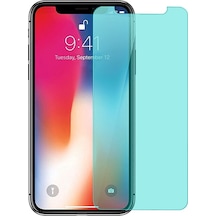 Forzacase Apple  Uyumlu iPhone Xr İle Nano Esnek Ekran Koruyucu Film - Fc001