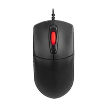 Everest SM-375 USB Siyah 1600 DPI Lazer Mouse