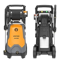 Datsu YLQ7581G-240B Yüksek Basınçlı Yıkama