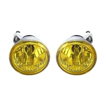 Toyota Prius 04-09 , Highlander 04-07 , Echo, Mr2 Spyder, Scion Xa İçin 2 Adet Ön Faro Lambası Toplamı - 12v 55w 9006 Hb4 Gri Plastik