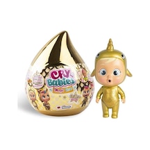 Giochi Preziosi Cry Babies Magic Tears Altın Seri