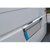 S-Dizayn Vw T4 Transporter Krom Bagaj Çıtası 1995-2003 N11.2468