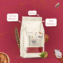 Şekeroğlu Osmanlı Kahvesi 1000 Gr Geleneksel