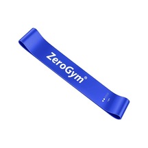 Zerogym Lb02 Loop Band 30cm x 5cm x 0.5mm / Hafif Sert