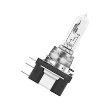 12v H15 15/55w Pgj23t-1 Pure Lıght Far Ampul (10 A