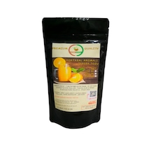 Coffee Naturelle Portakal Aromalı İçecek Tozu Oralet 1 KG