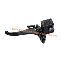 Kanuni Linhai 200 Atv Üst Arka Fren Merkezi Üst Sol Oem
