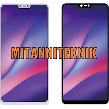Oppo F7 Lcd Ekran Dokunmatik (507185464)