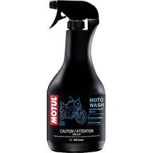 Motul Moto Wash Ağır Yağ ve Kir Temizleyici E2