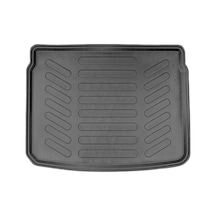 Nissan Rogue Sport Cargo Tray İn Upper 2017-2021 Rizline Bagaj Havuzu