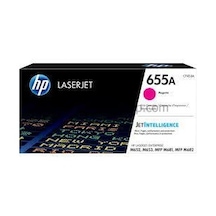 Hp 655A Magenta Laserjet Toner
