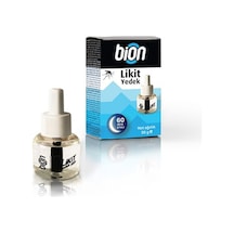 Bion Elektro Likit Yedek 60 Gece 35 G - 6 Adet Tarı
