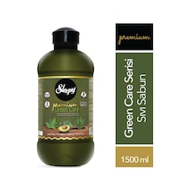 Sleepy Premium Green Care Serisi Sıvı Sabun 1500 ML