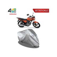 Kuba Razore 150 Branda Motosiklet Brandası