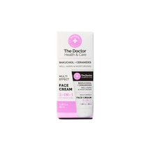 3in1 Bakuchiol & Ceramides Gündüz Gece Kremi40ml