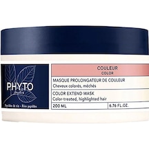 Phyto Phytocolor Color Extend Mask Renk Koruyucu Besleyici Maske 200 ML