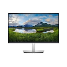 Dell 23.8" P2422h 60hz 5ms Vga+hdmı+display Fhd Ips Pivot Yükseklik Ayarlı Monitör