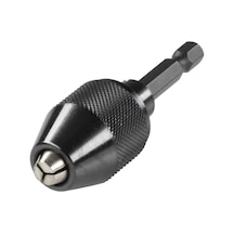 Ayrex Sıkıştırmalı Matkap Aynası 1 Kovan Sıkıştırma Aralığı 1 5 13 Mm Giriş 1 2 Inç 20 Sağ Ve Sol Akül