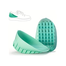 Şok Emici Anatomik Topukluk Sleender Foot- Pro Heel Cup