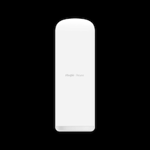 Ruıjıe Reyee Rg-est450g, 3port, 867mbps, 5ghz, Pasif Poe, Dış Ortam, Noktadan Noktaya Tdma, 120derec