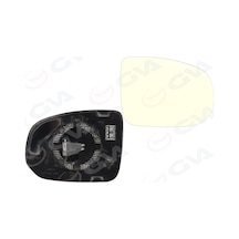 Gva Ayna Camı Isıtmalı Convex Sağ Volvo Xc60 2 17 Gva 1199410 31477166